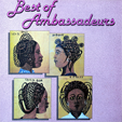 Les AMBASSADEURS Best of Ambassadeurs 